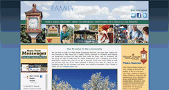 Desktop Screenshot of msmsnj.com